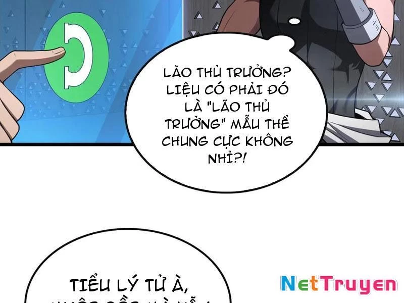 Cái Bóng Của Ta Là Loli Chapter 2 - Trang 2