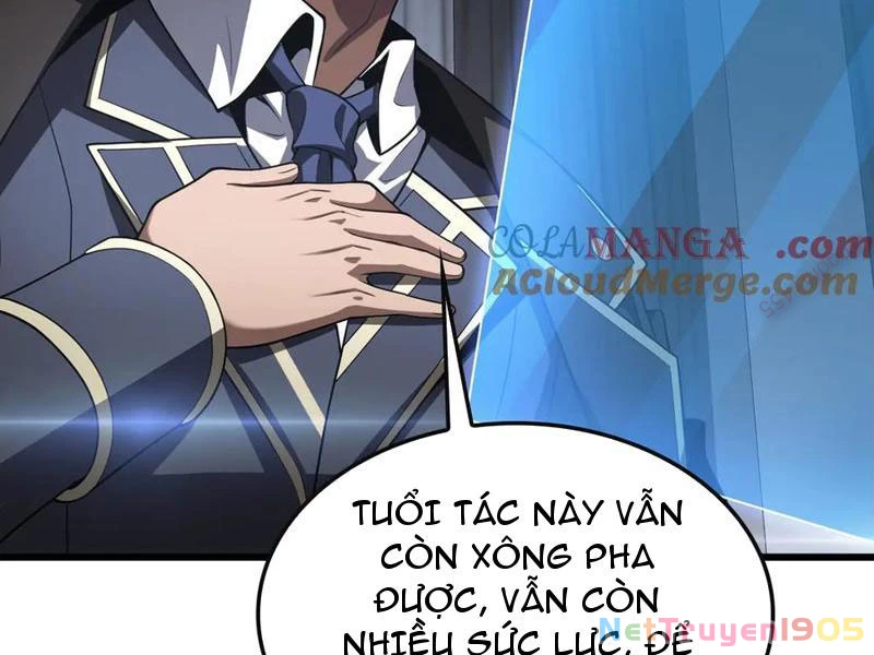 Cái Bóng Của Ta Là Loli Chapter 2 - Trang 2