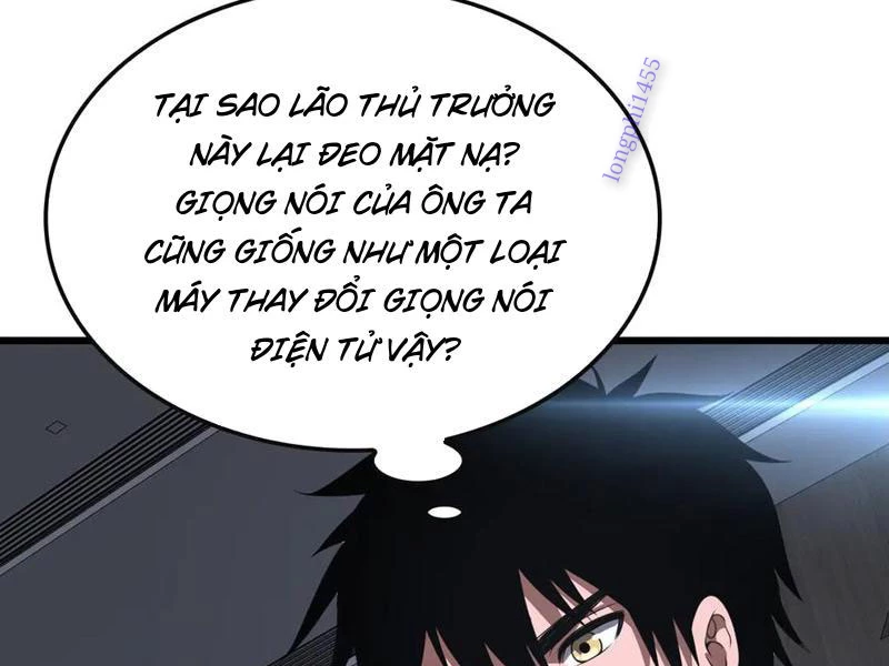 Cái Bóng Của Ta Là Loli Chapter 2 - Trang 2