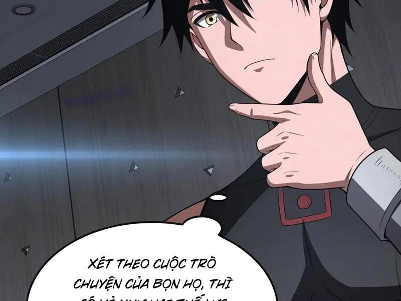Cái Bóng Của Ta Là Loli Chapter 2 - Trang 2