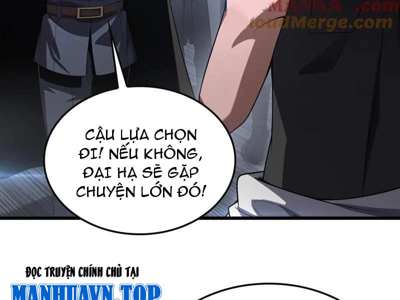 Cái Bóng Của Ta Là Loli Chapter 2 - Trang 2