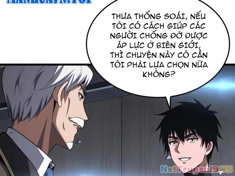 Cái Bóng Của Ta Là Loli Chapter 2 - Trang 2