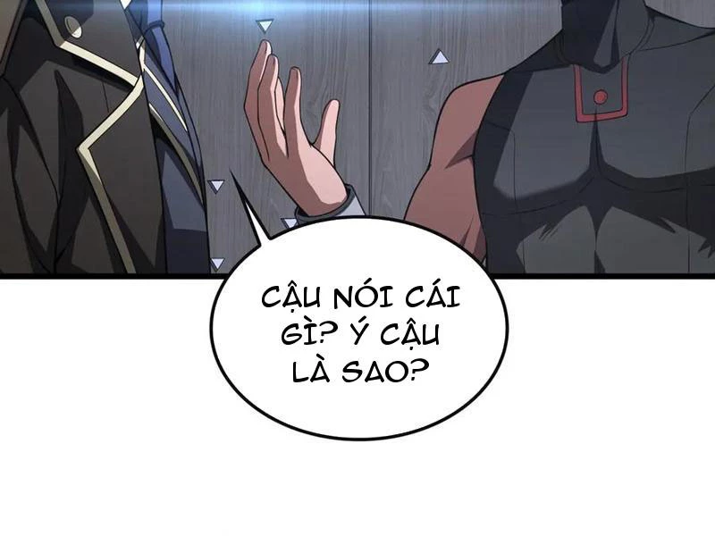Cái Bóng Của Ta Là Loli Chapter 2 - Trang 2