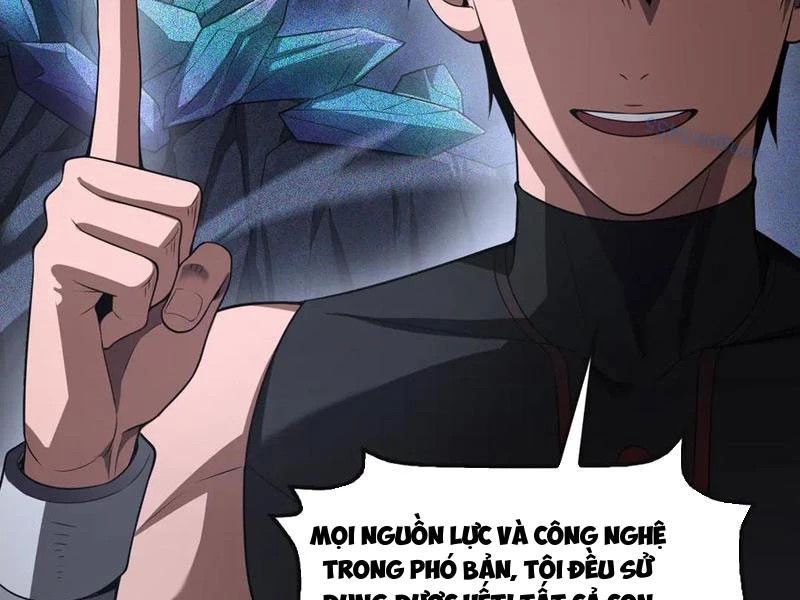 Cái Bóng Của Ta Là Loli Chapter 2 - Trang 2