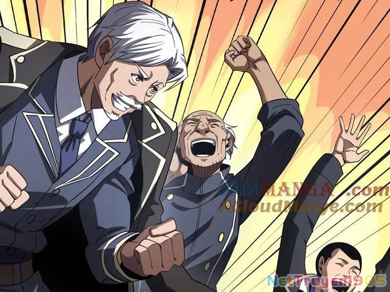 Cái Bóng Của Ta Là Loli Chapter 2 - Trang 2