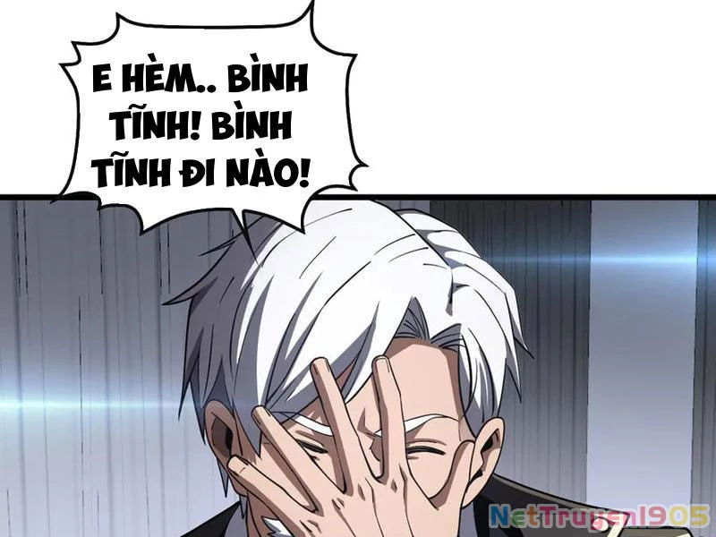 Cái Bóng Của Ta Là Loli Chapter 2 - Trang 2