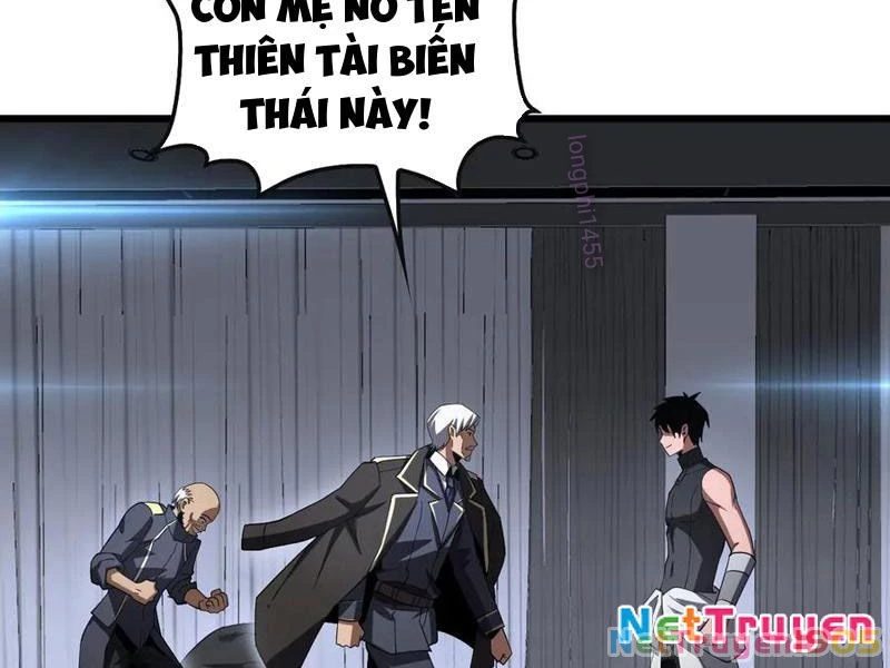 Cái Bóng Của Ta Là Loli Chapter 2 - Trang 2