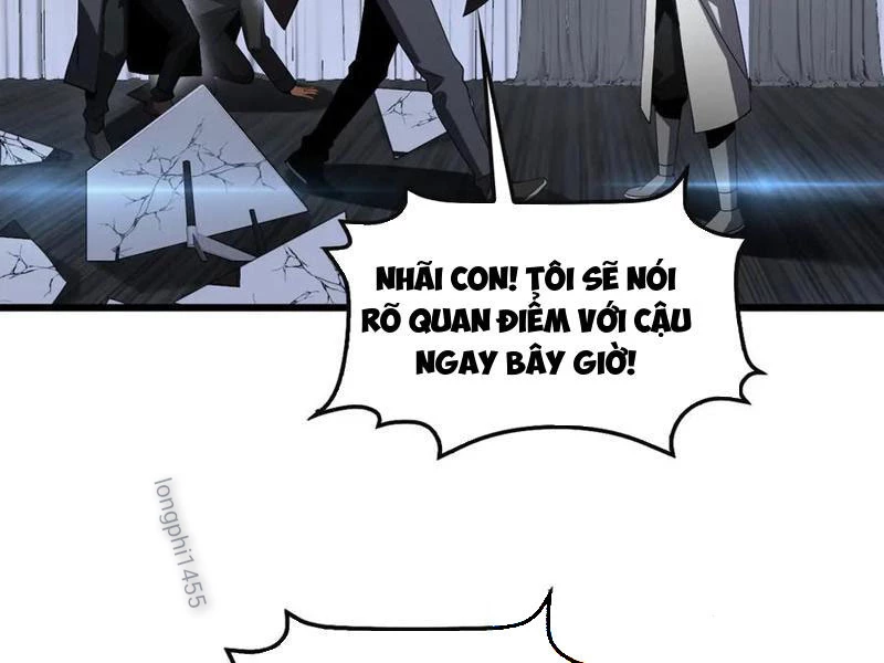 Cái Bóng Của Ta Là Loli Chapter 2 - Trang 2