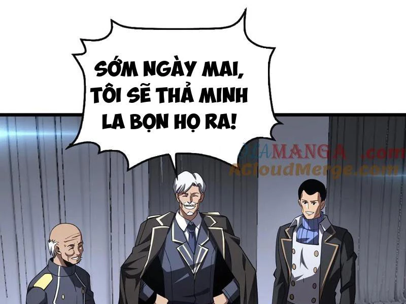 Cái Bóng Của Ta Là Loli Chapter 2 - Trang 2