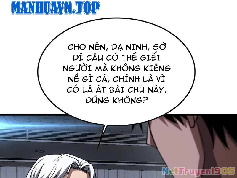 Cái Bóng Của Ta Là Loli Chapter 2 - Trang 2