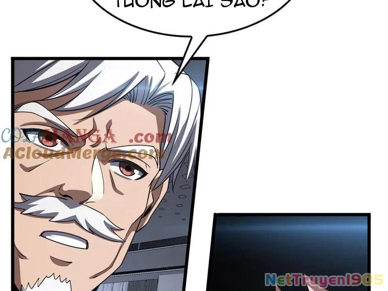 Cái Bóng Của Ta Là Loli Chapter 2 - Trang 2