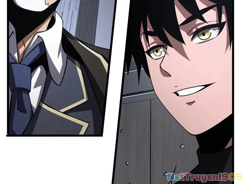 Cái Bóng Của Ta Là Loli Chapter 2 - Trang 2