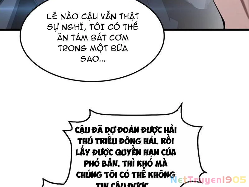 Cái Bóng Của Ta Là Loli Chapter 2 - Trang 2