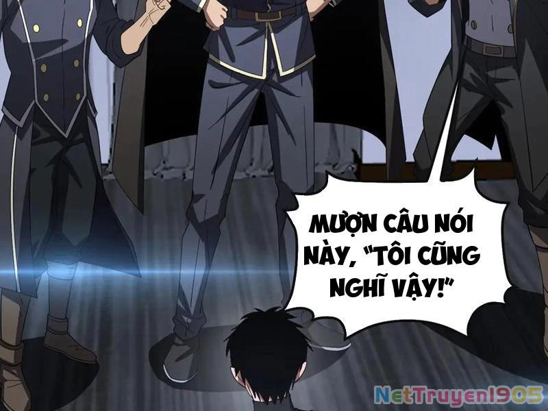 Cái Bóng Của Ta Là Loli Chapter 2 - Trang 2