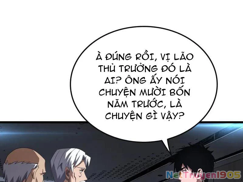 Cái Bóng Của Ta Là Loli Chapter 2 - Trang 2