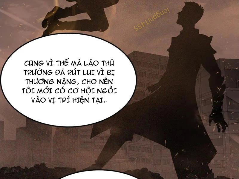 Cái Bóng Của Ta Là Loli Chapter 2 - Trang 2