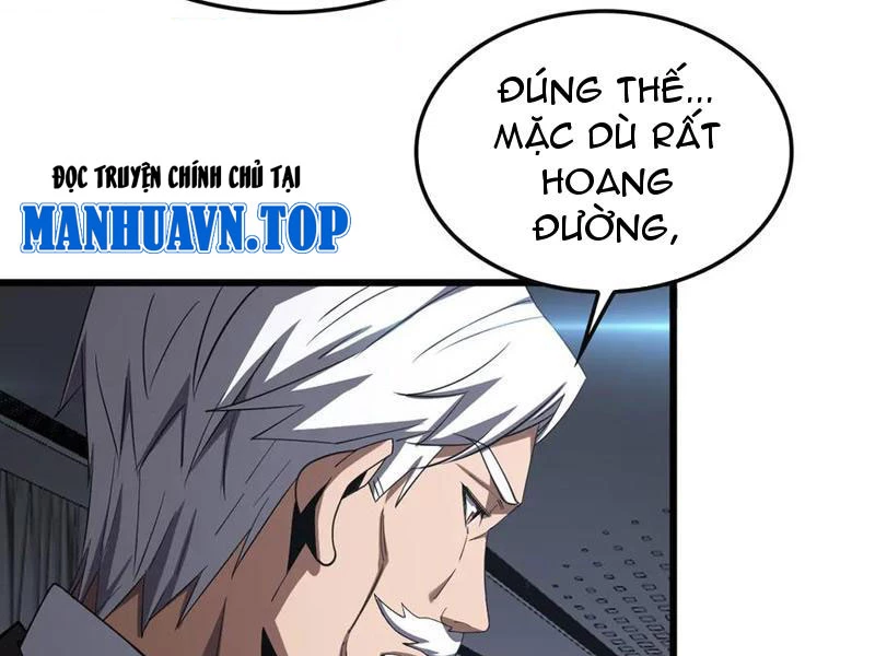 Cái Bóng Của Ta Là Loli Chapter 2 - Trang 2