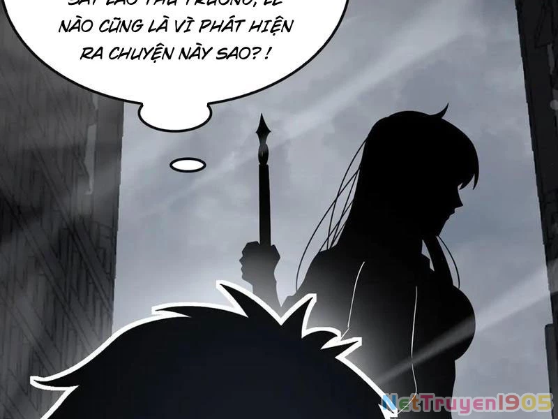 Cái Bóng Của Ta Là Loli Chapter 2 - Trang 2