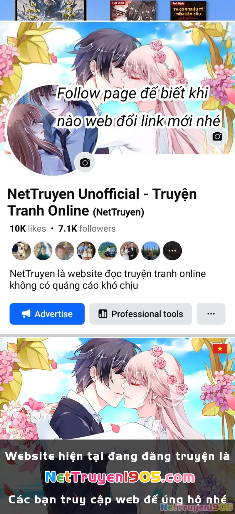 Cái Bóng Của Ta Là Loli Chapter 2 - Trang 2