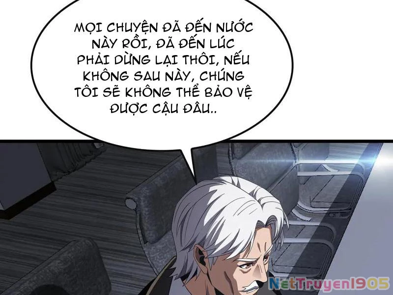 Cái Bóng Của Ta Là Loli Chapter 2 - Trang 2