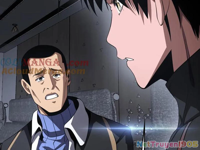 Cái Bóng Của Ta Là Loli Chapter 2 - Trang 2
