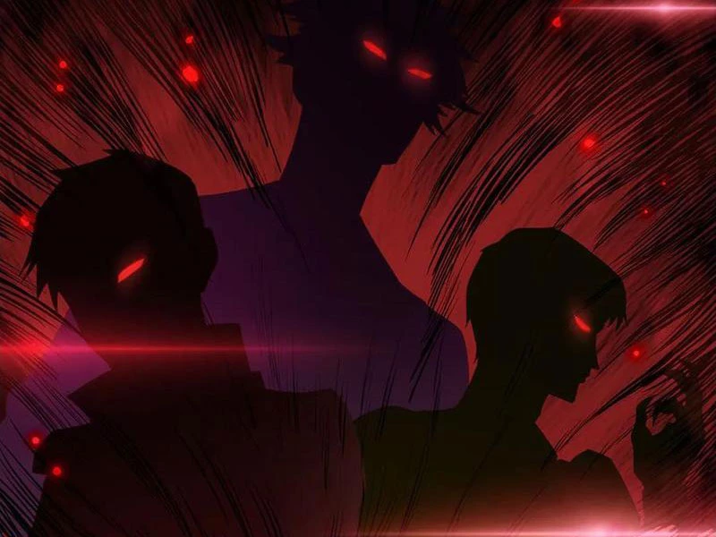 Cái Bóng Của Ta Là Loli Chapter 2 - Trang 2