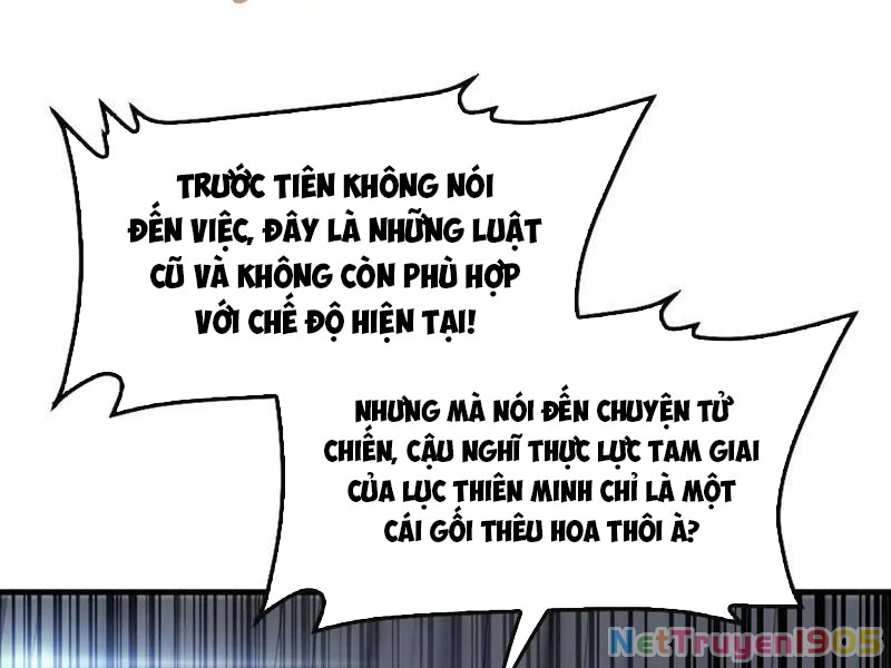 Cái Bóng Của Ta Là Loli Chapter 2 - Trang 2