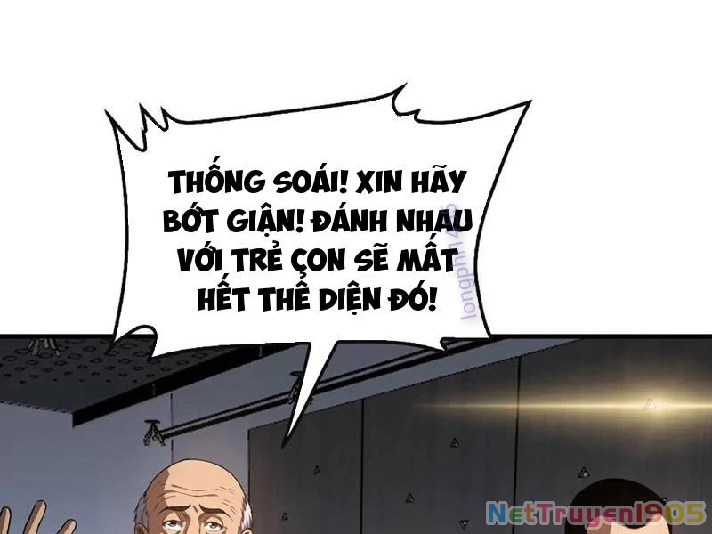 Cái Bóng Của Ta Là Loli Chapter 2 - Trang 2