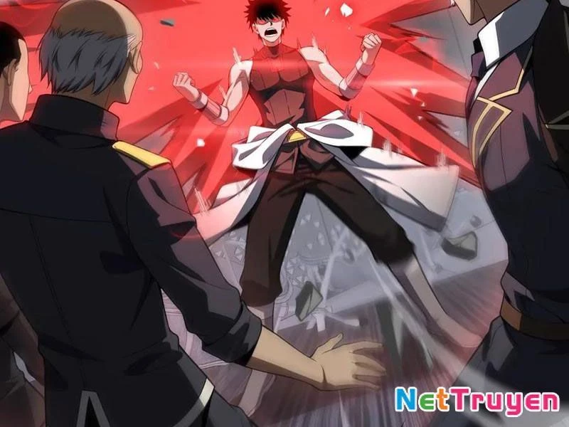 Cái Bóng Của Ta Là Loli Chapter 2 - Trang 2