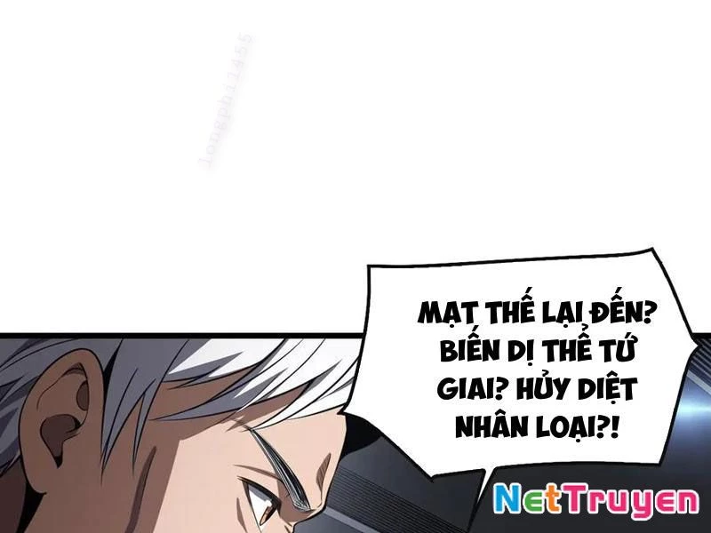 Cái Bóng Của Ta Là Loli Chapter 2 - Trang 2