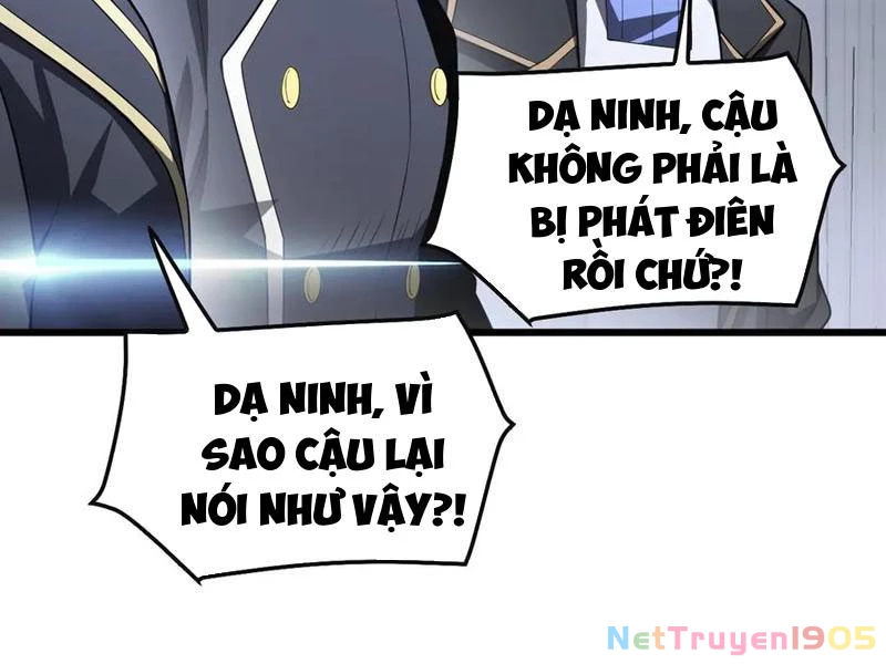 Cái Bóng Của Ta Là Loli Chapter 2 - Trang 2