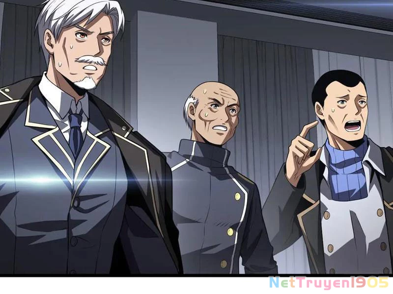 Cái Bóng Của Ta Là Loli Chapter 2 - Trang 2
