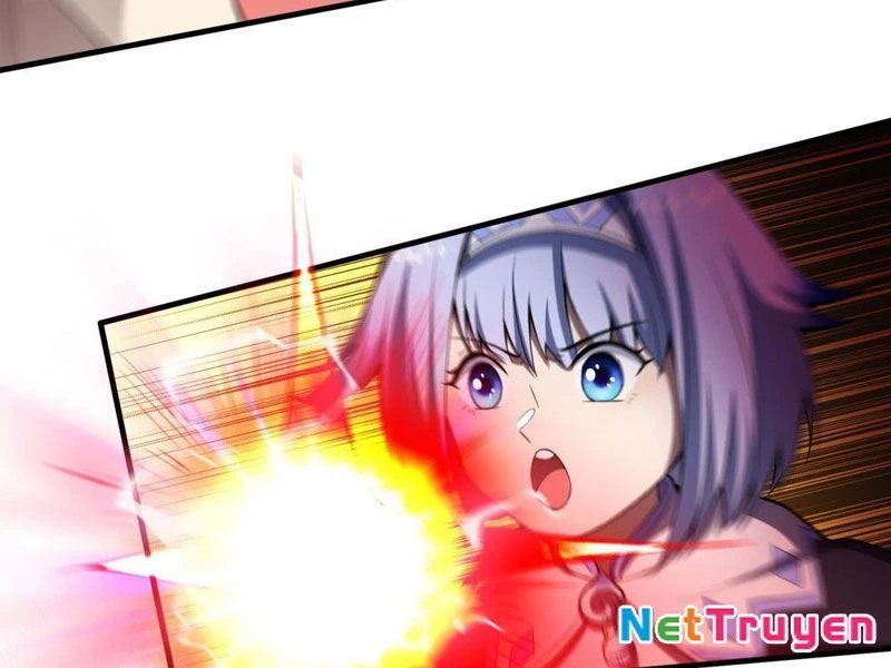 Cái Bóng Của Ta Là Loli Chapter 3 - Trang 2