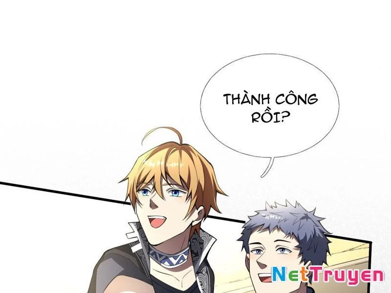 Cái Bóng Của Ta Là Loli Chapter 3 - Trang 2