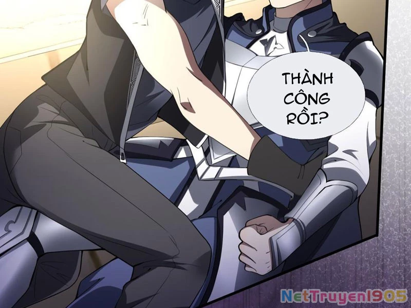 Cái Bóng Của Ta Là Loli Chapter 3 - Trang 2