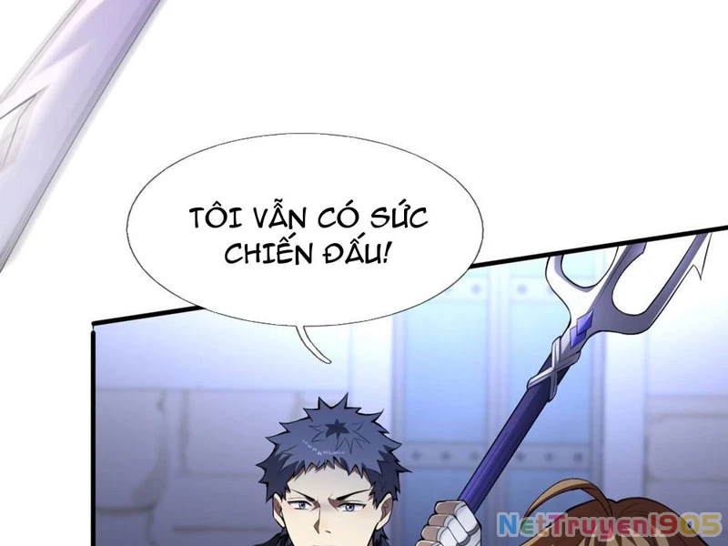 Cái Bóng Của Ta Là Loli Chapter 3 - Trang 2