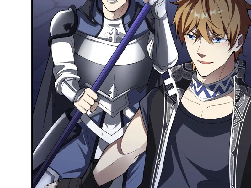 Cái Bóng Của Ta Là Loli Chapter 3 - Trang 2