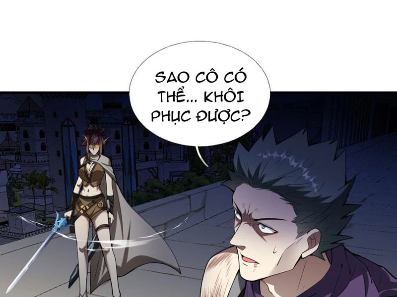 Cái Bóng Của Ta Là Loli Chapter 3 - Trang 2