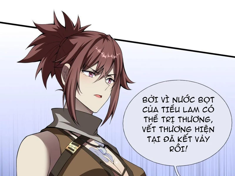 Cái Bóng Của Ta Là Loli Chapter 3 - Trang 2