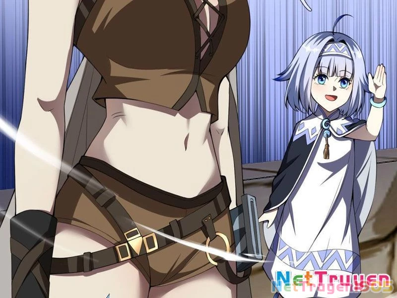 Cái Bóng Của Ta Là Loli Chapter 3 - Trang 2
