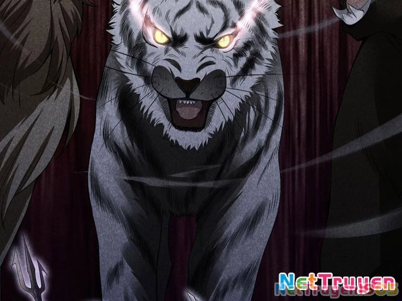 Cái Bóng Của Ta Là Loli Chapter 3 - Trang 2