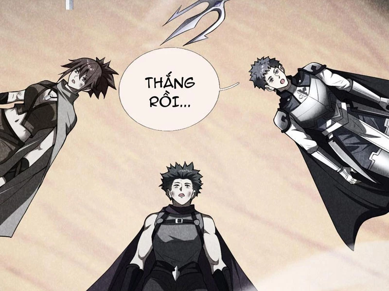 Cái Bóng Của Ta Là Loli Chapter 3 - Trang 2
