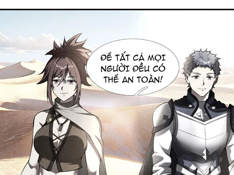 Cái Bóng Của Ta Là Loli Chapter 3 - Trang 2