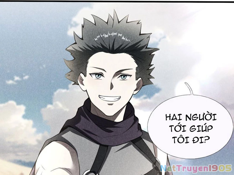 Cái Bóng Của Ta Là Loli Chapter 3 - Trang 2