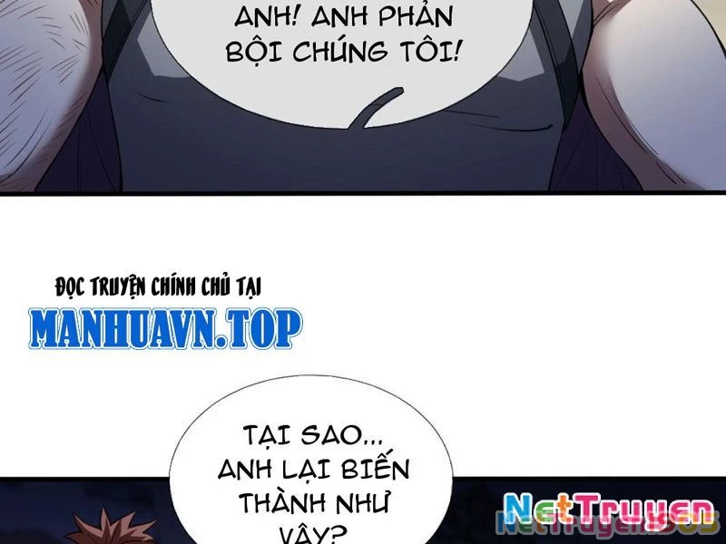 Cái Bóng Của Ta Là Loli Chapter 3 - Trang 2