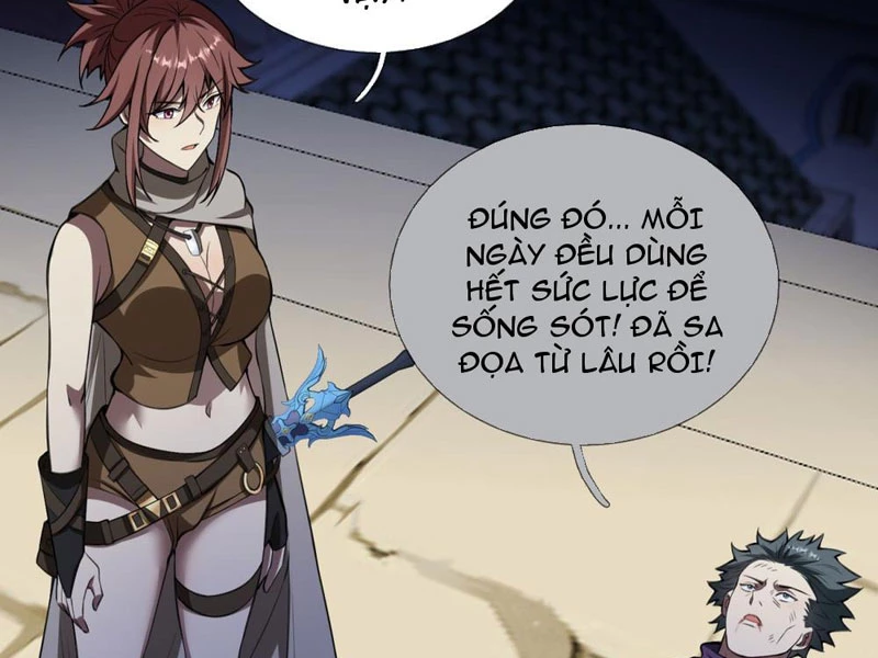 Cái Bóng Của Ta Là Loli Chapter 3 - Trang 2
