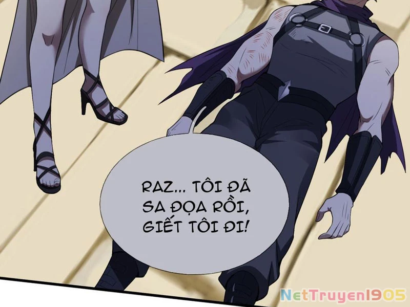 Cái Bóng Của Ta Là Loli Chapter 3 - Trang 2