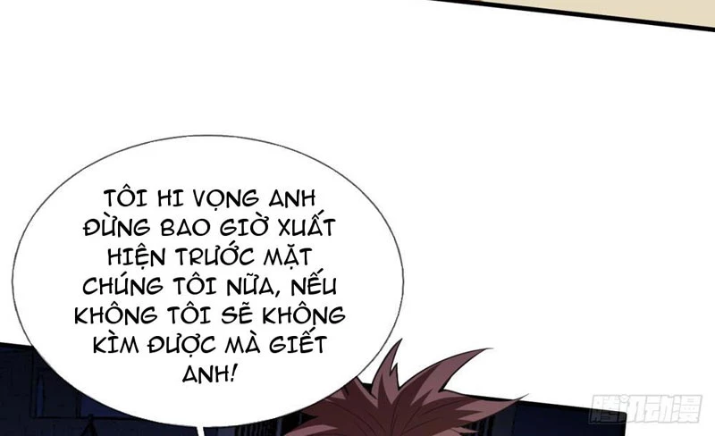 Cái Bóng Của Ta Là Loli Chapter 3 - Trang 2