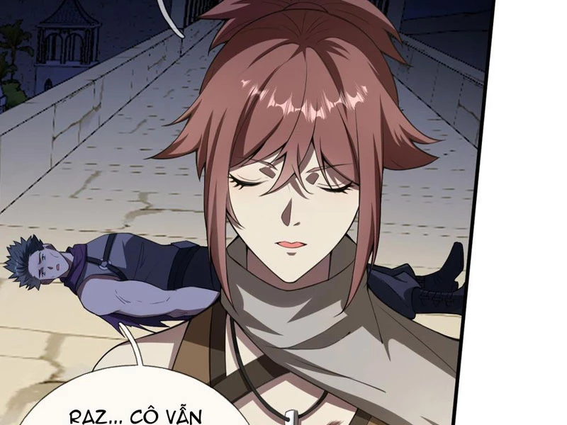 Cái Bóng Của Ta Là Loli Chapter 3 - Trang 2