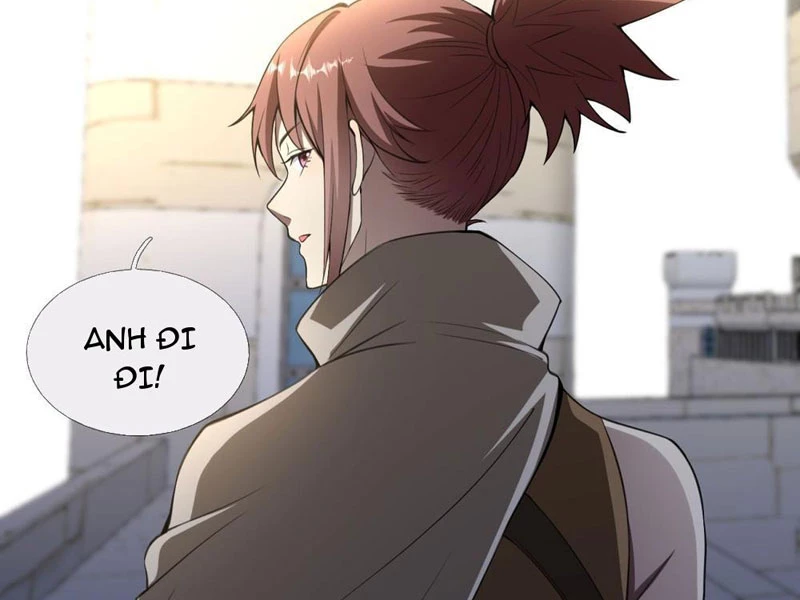 Cái Bóng Của Ta Là Loli Chapter 3 - Trang 2